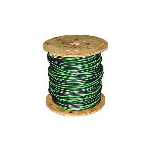 Alumaflex™ 28714401 Aluminum Mobile Home Feeder Cables