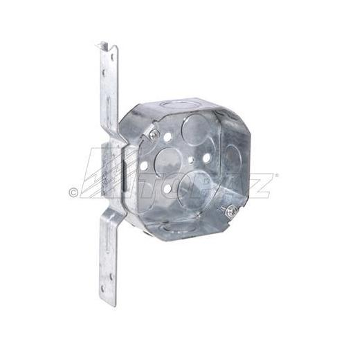 Southwire - Topaz G3450 Octagon Boxes