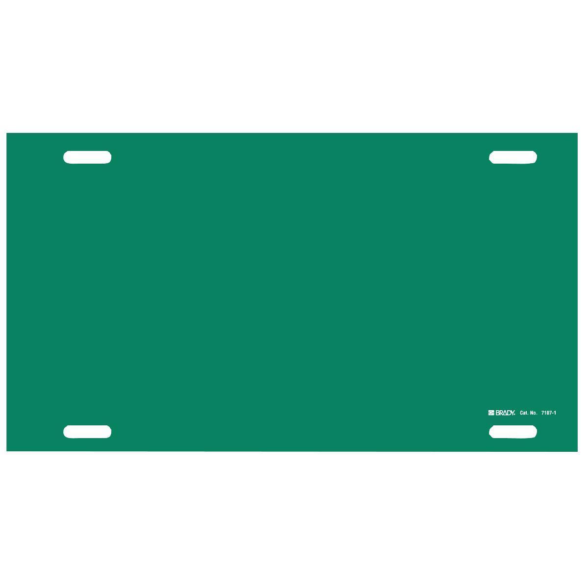 Brady® 4011-F Pipe Markers