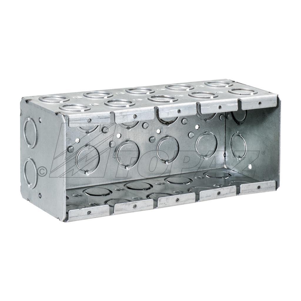 Southwire - Topaz MAB95 Masonry Box
