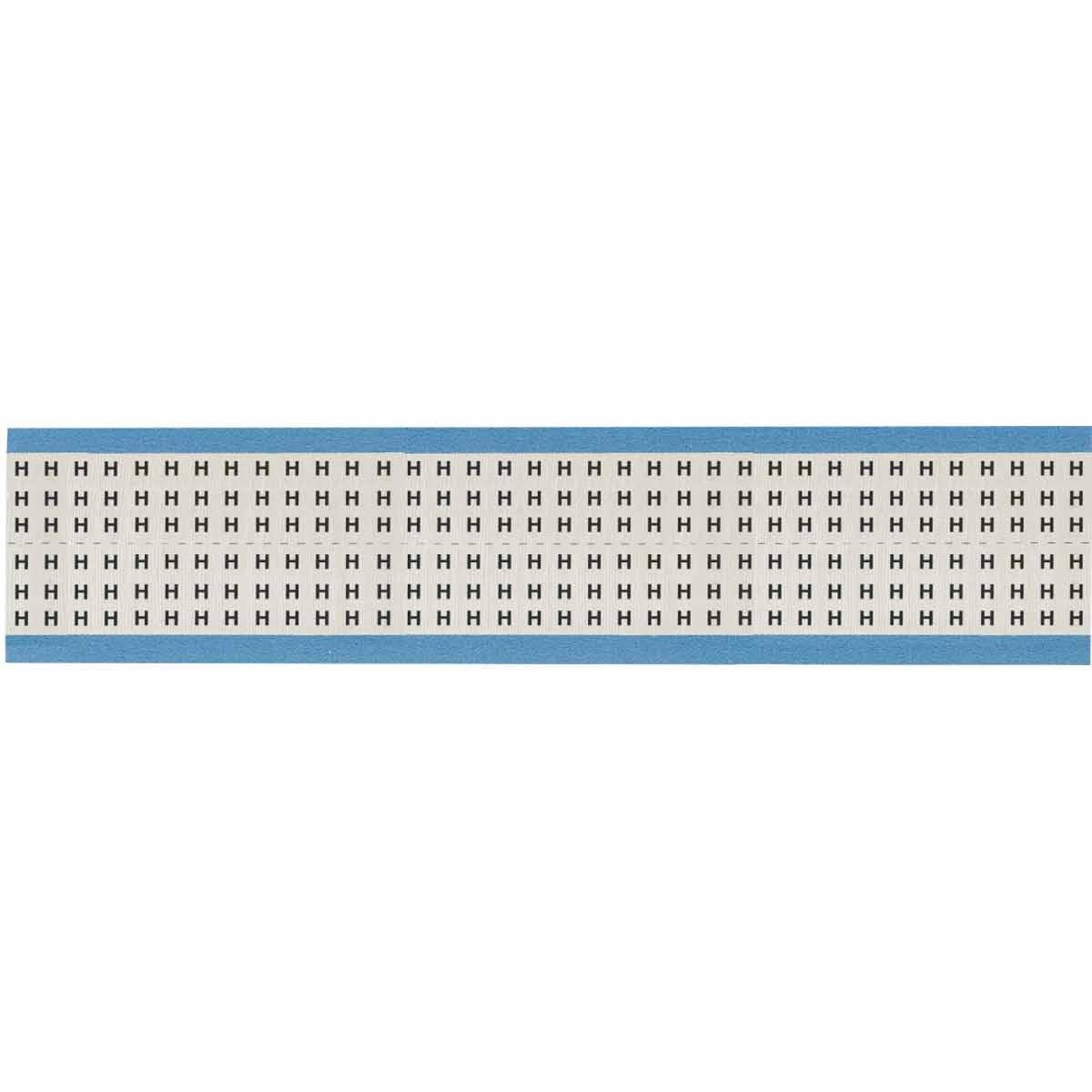 Brady® HH-H-SC-PK Wire Marker Cards