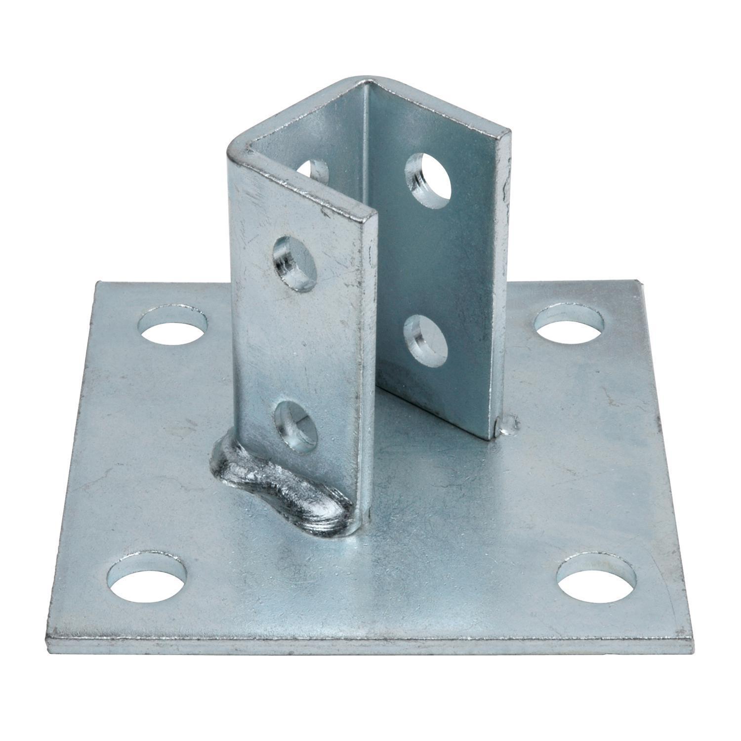 Superstrut® AP232HDG Channel Post Bases