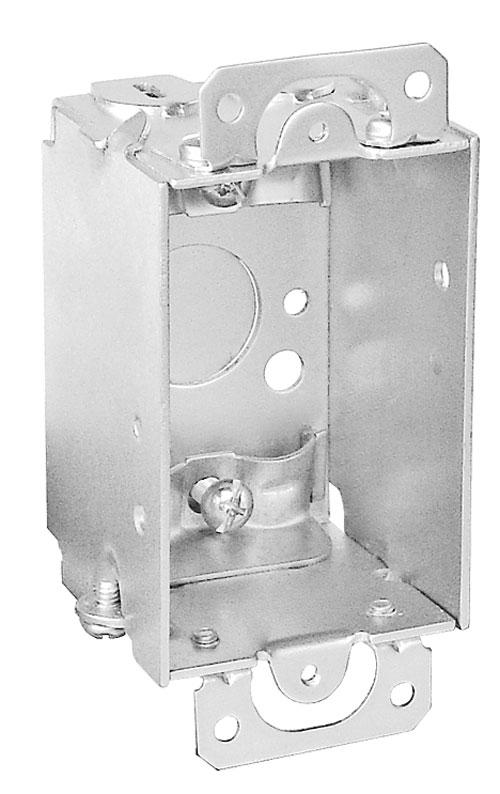 GARVIN® G600-R Switch - Device Outlet Boxes