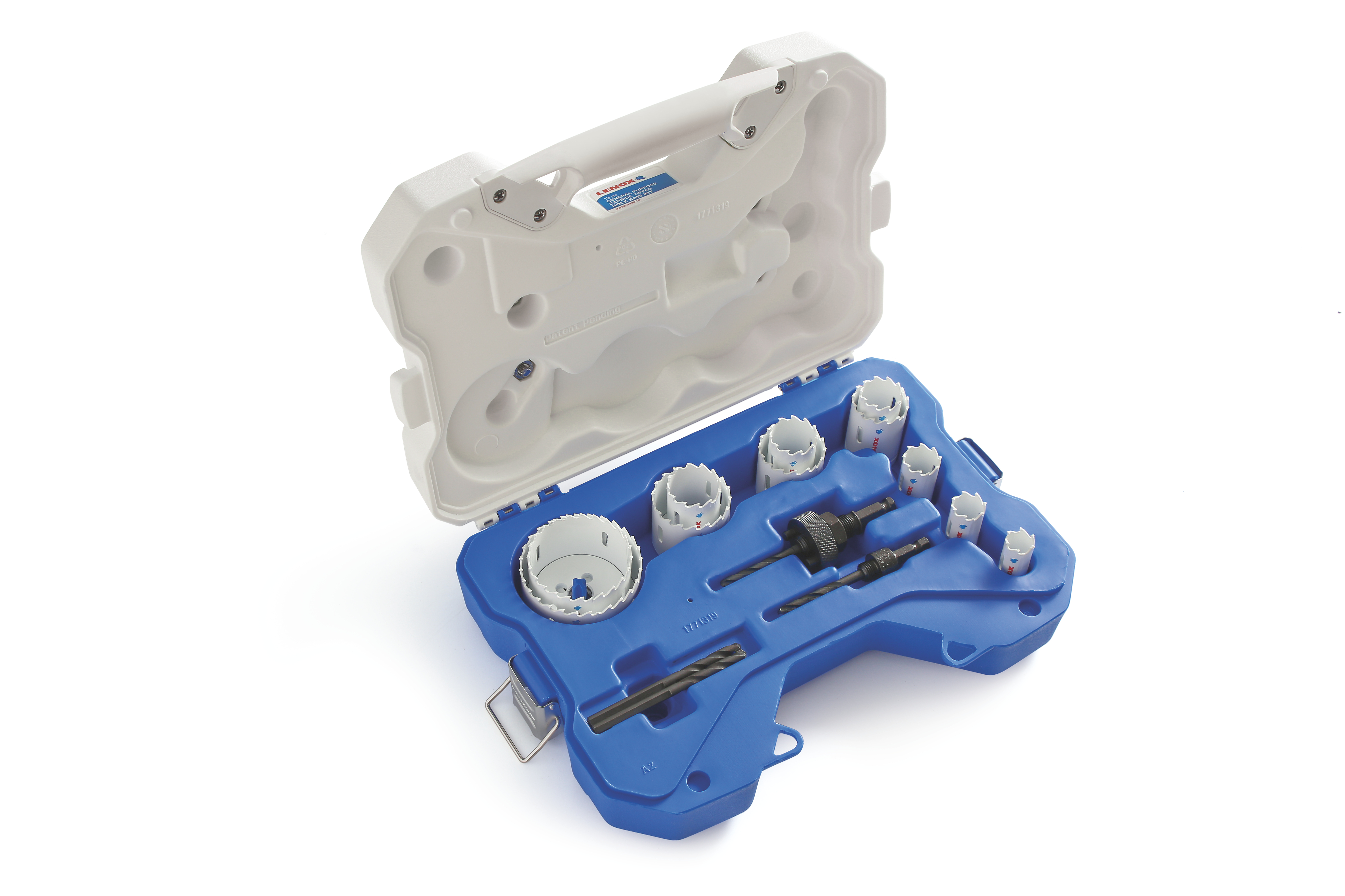 Lenox® 302901100CTG Hole Saw Kits