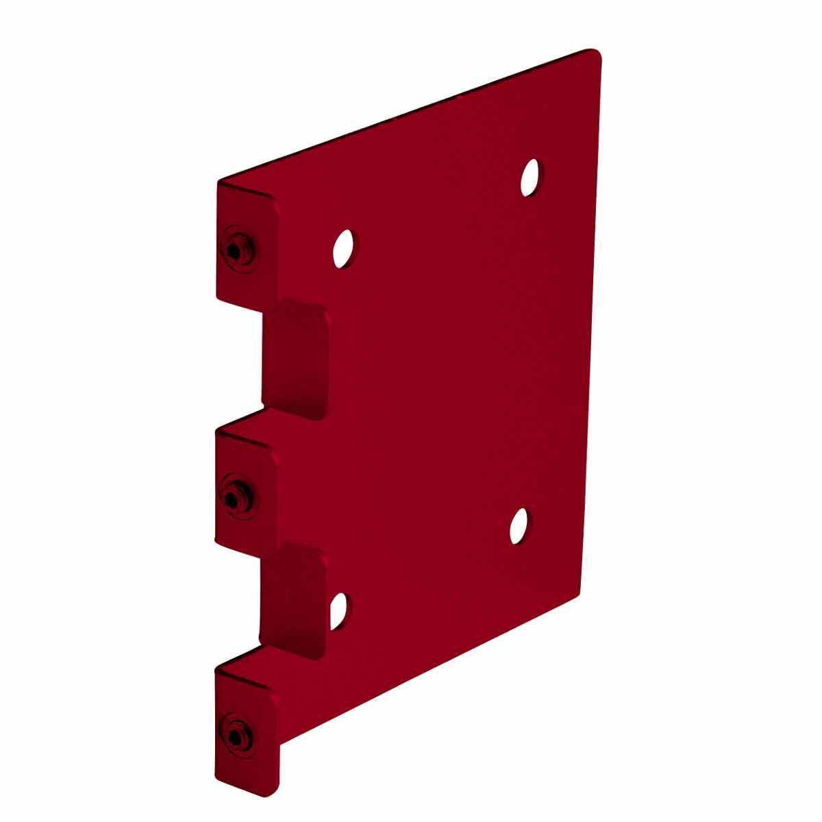 Brady® 90886B Sign Post Accessories