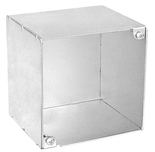 GARVIN® 52181-BLNK Square Boxes