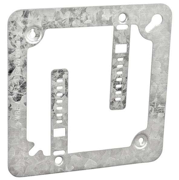 GARVIN® WBF-4 Box Mounting Brackets