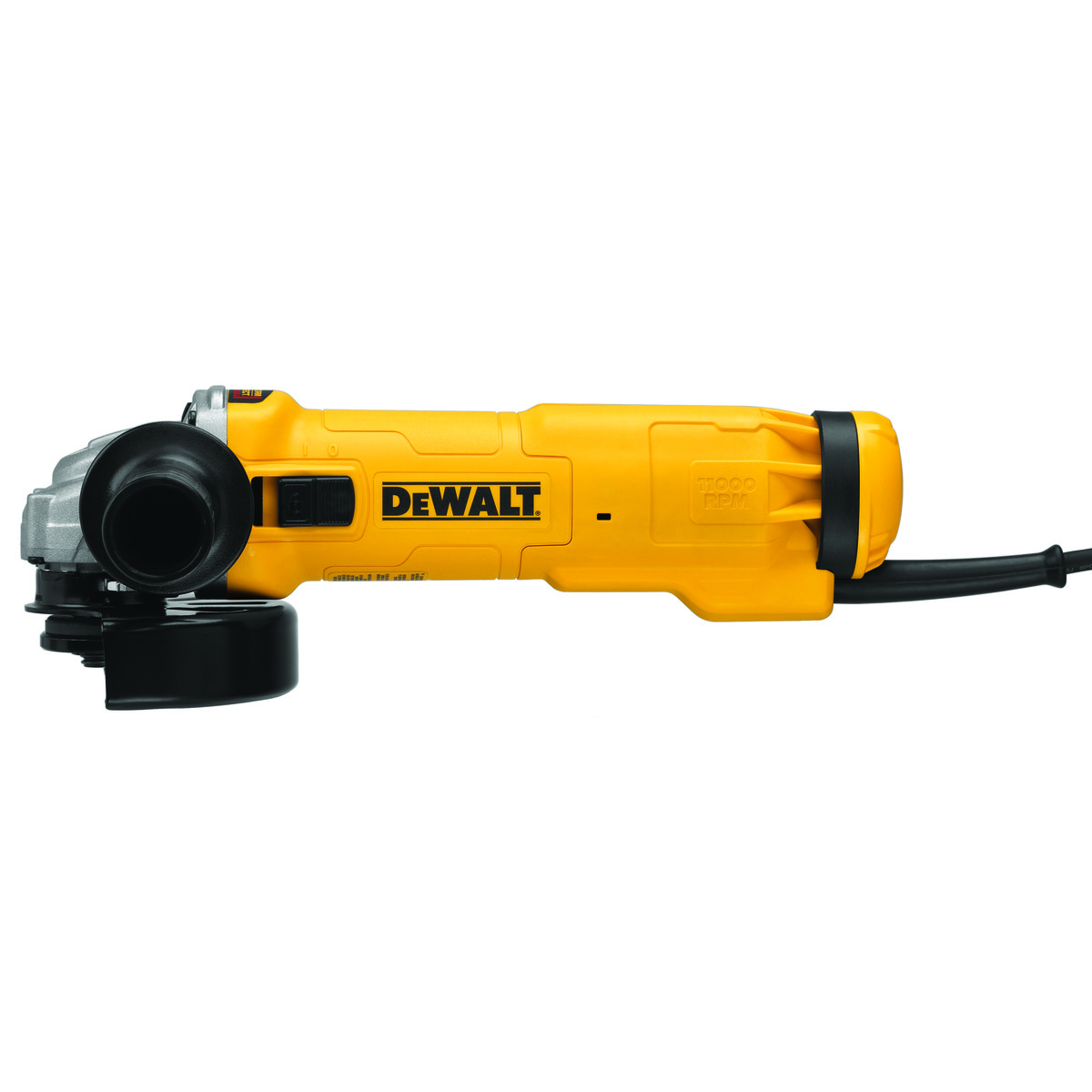 DeWALT® DWE43131 Electric Angle Grinders
