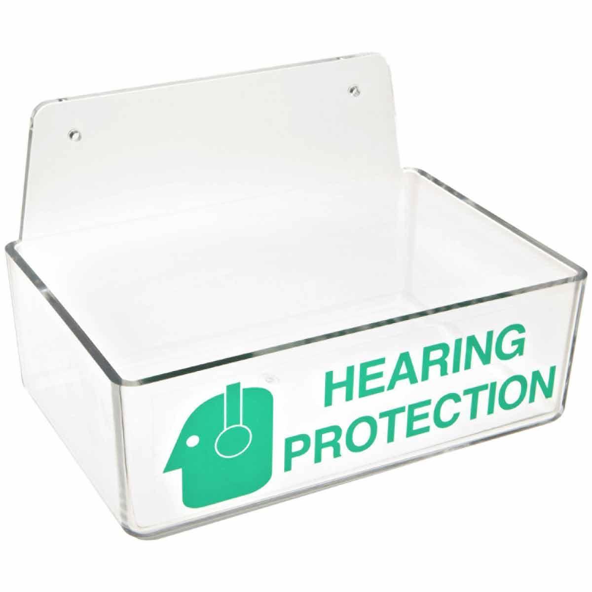 Brady® 2019 Ear Plug Dispensers