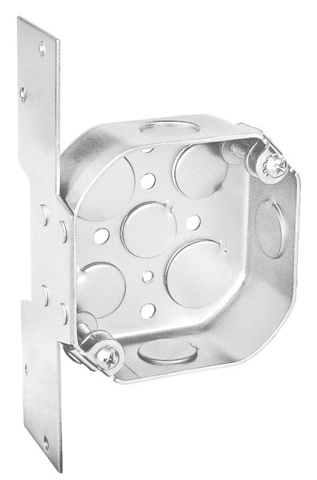 GARVIN® 54151-FAN Octagon Boxes