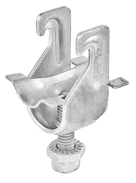 GARVIN® OPCC-100 Conduit/Cable to Channel Clamps