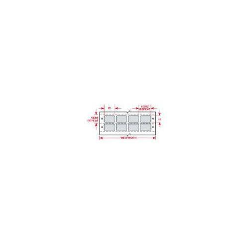 Brady® DAT-170-969-10 Wire & Component Labels