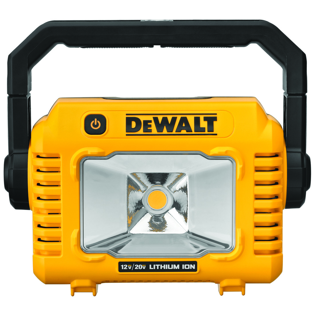 DeWALT® DCL077B Cordless Flashlights & Lights