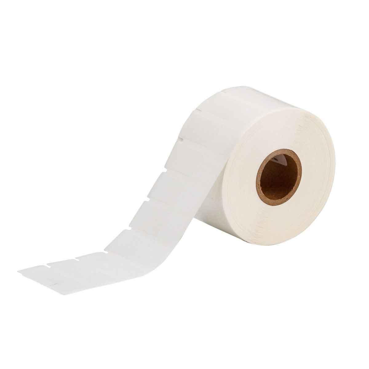 Brady® THT-133-461-1.5-SC Wire & Component Labels