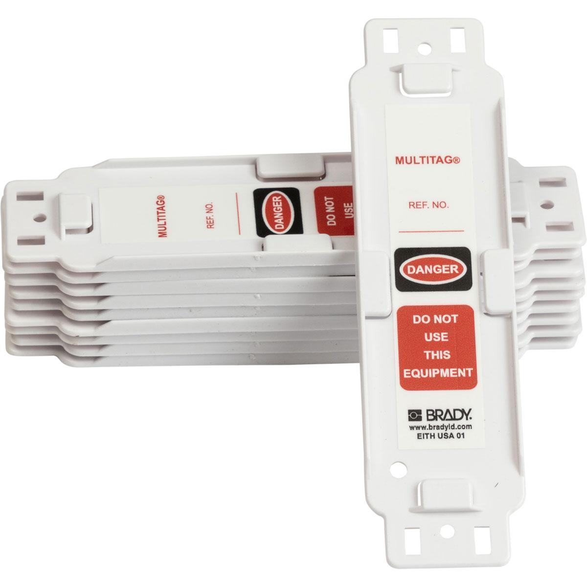 Brady® MUL-EITHUSA01 Tag Accessories