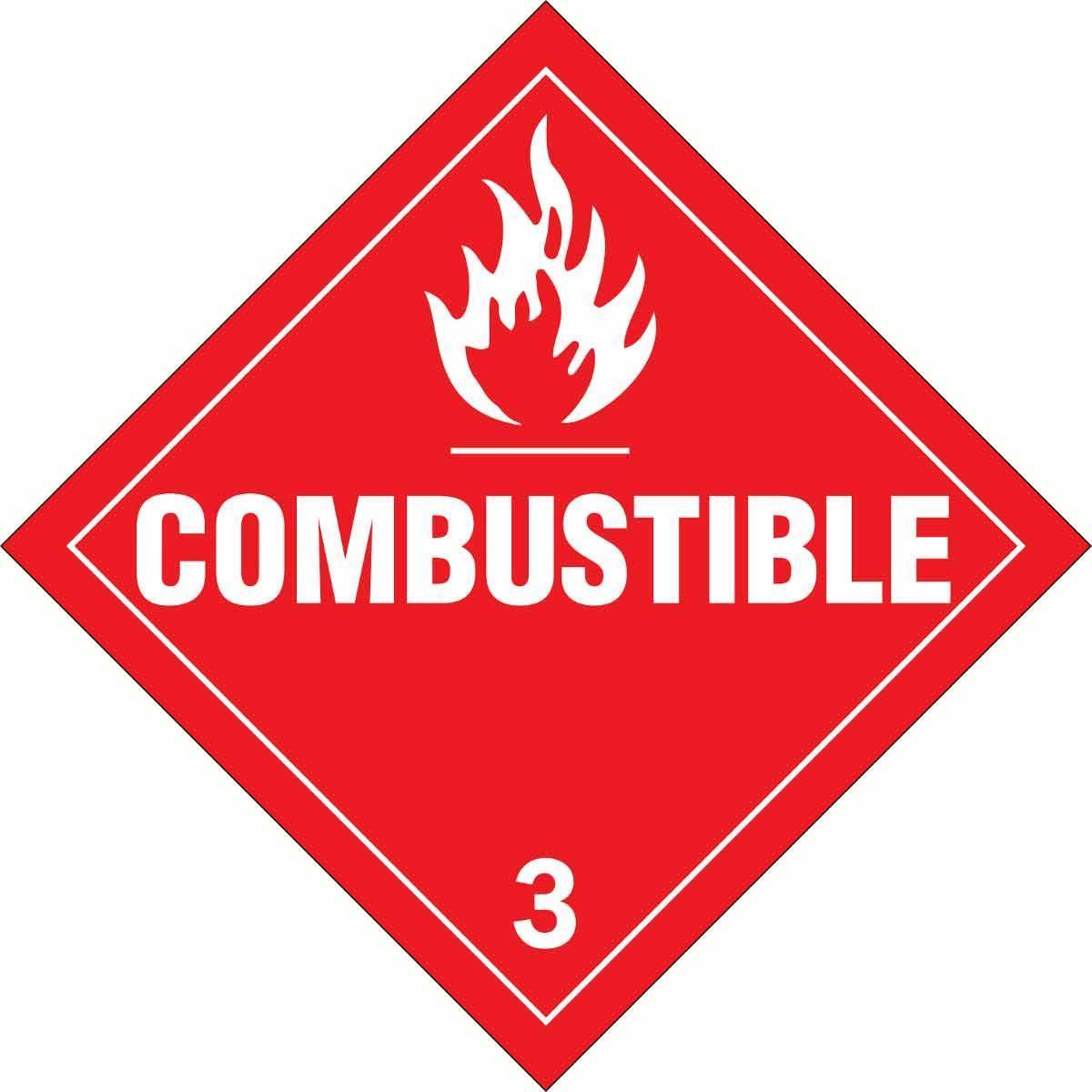 Brady® 63423 Placards