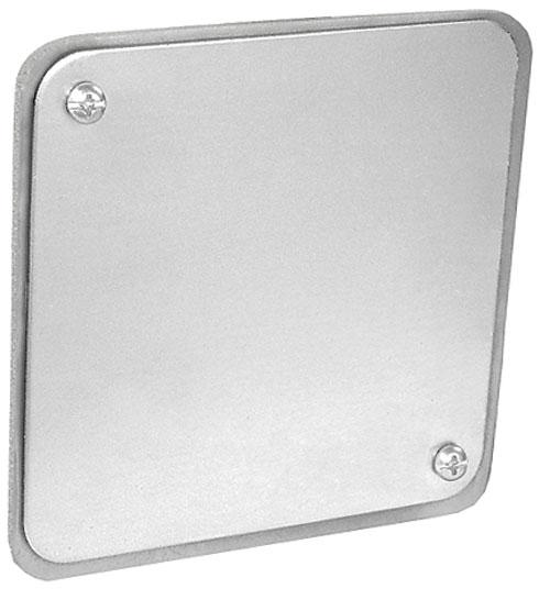 GARVIN® 52C1-VT Square Box Covers