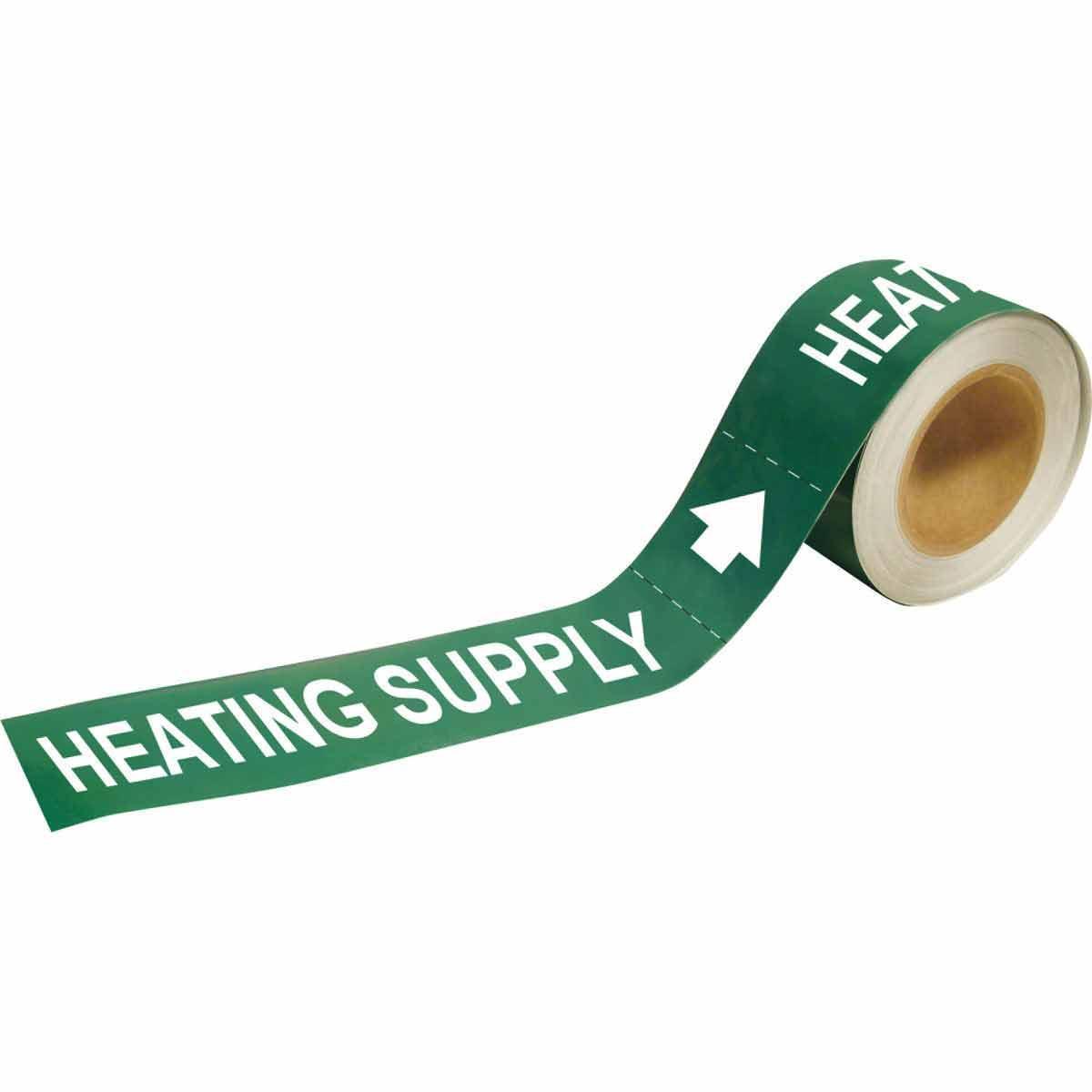 Brady® 109073 Pipe Markers