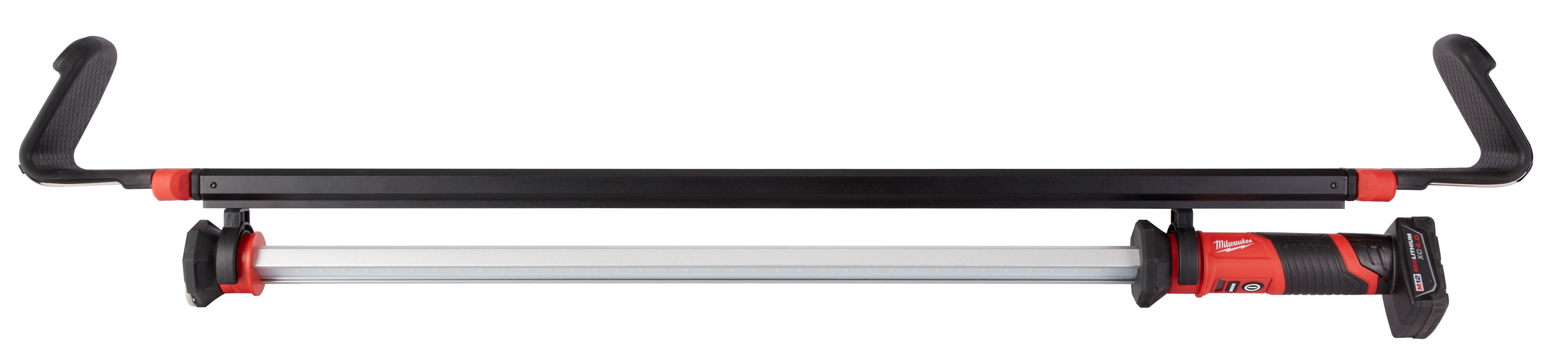 Milwaukee® 2125-21XC Cordless Flashlights & Lights