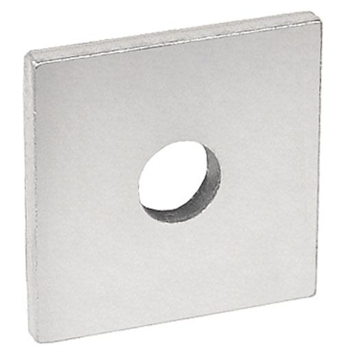 GARVIN® SW-1/4-SS Channel Washers