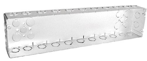 GARVIN® GB-2129 Gang Box
