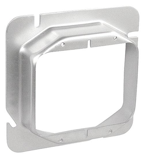 GARVIN® 62-1 Square Box Plaster/Mud Rings
