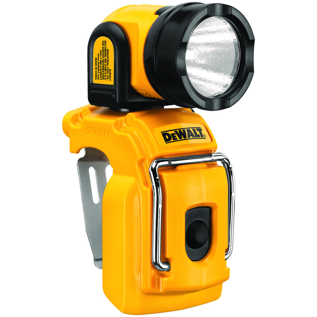 DeWALT® DCL510 Flashlights - Handheld