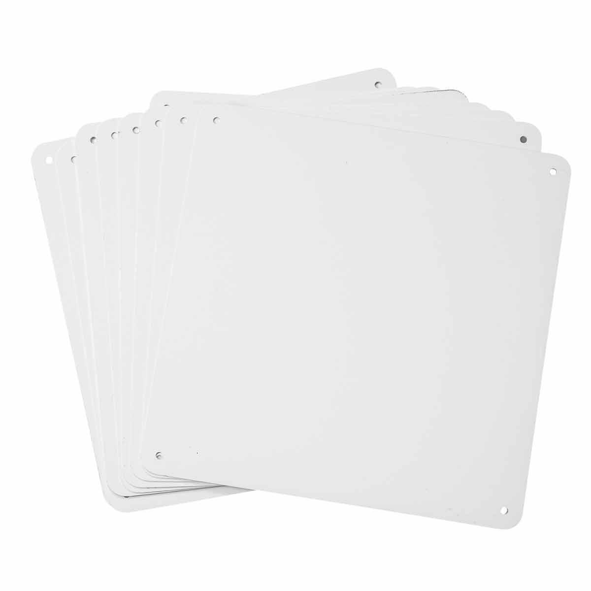Brady® 106462 Blank Tags & Preprinted Headers