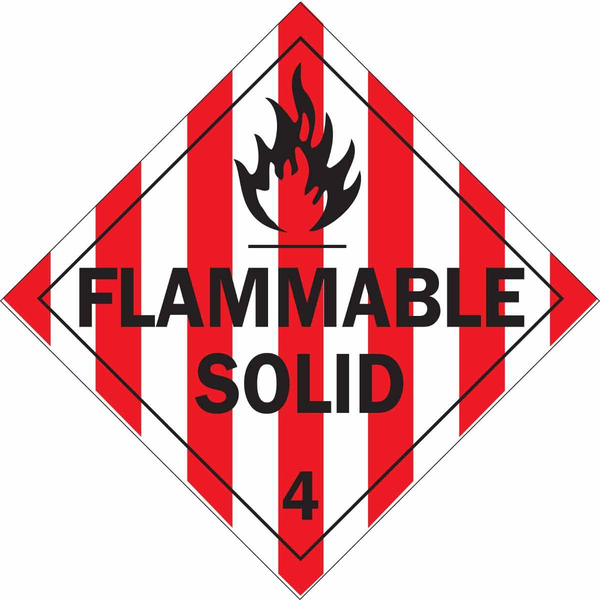 Brady® 63425 Placards