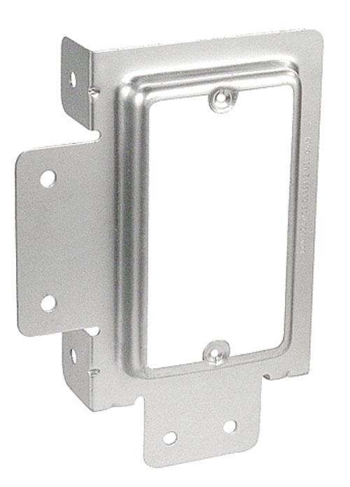 GARVIN® SLR-1-EV Electric Box Mounting Accessories