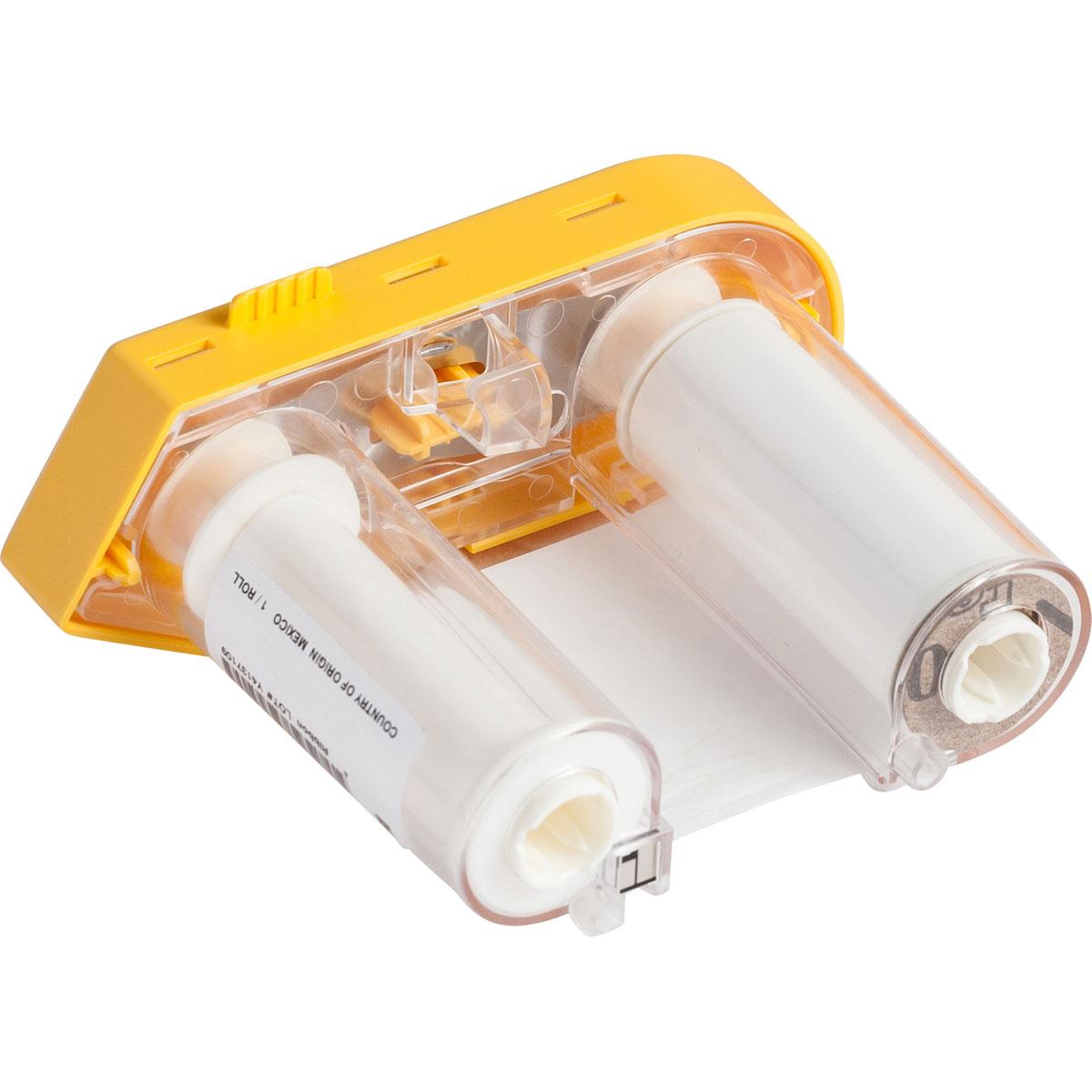 Brady® M61-R10010-WT Label Printer Ribbons
