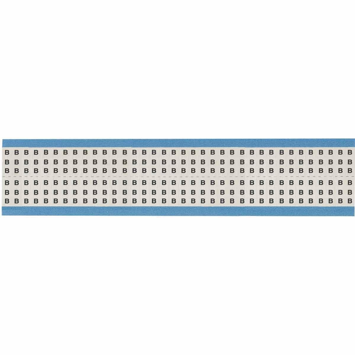 Brady® HH-B-SC-PK Wire Marker Cards