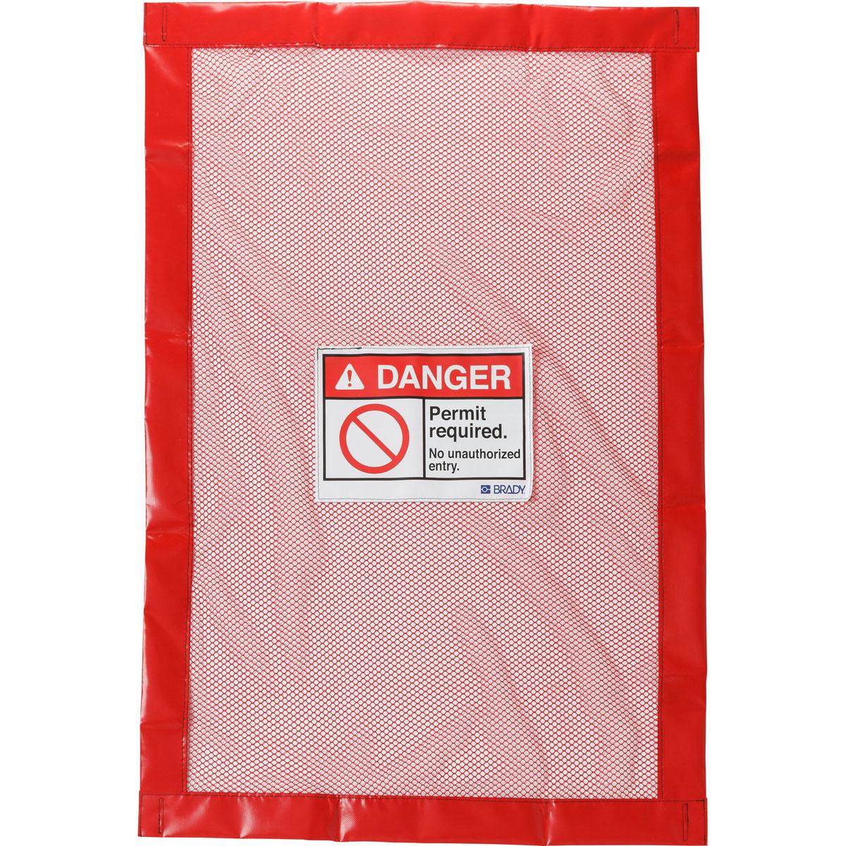 Brady® 151102 Confined Space Entry & Retrieval Accessories