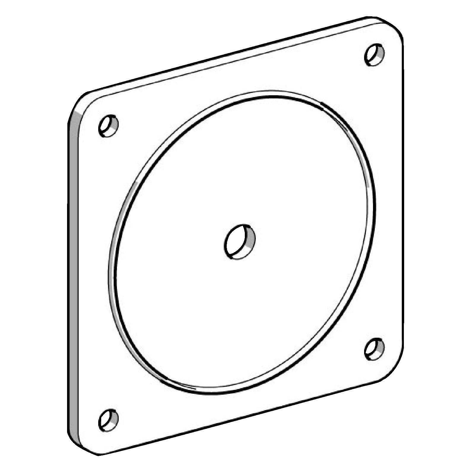 Schneider Electric KZ62 Pushbutton & Switch Miscellaneous Accessories