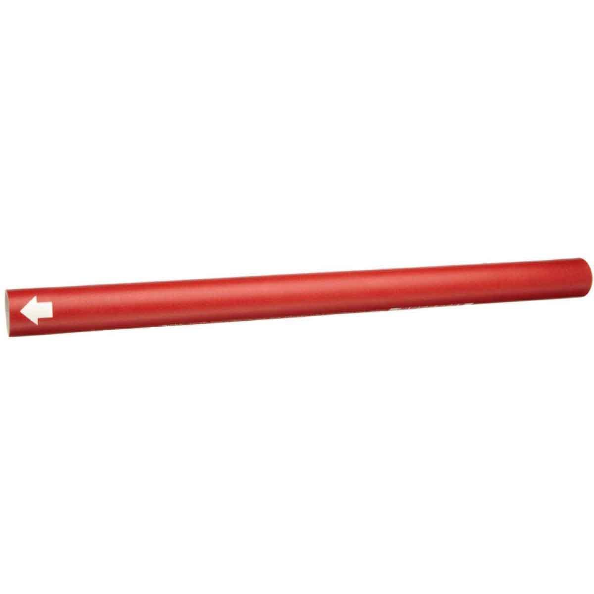 Brady® 42306 Pipe Markers