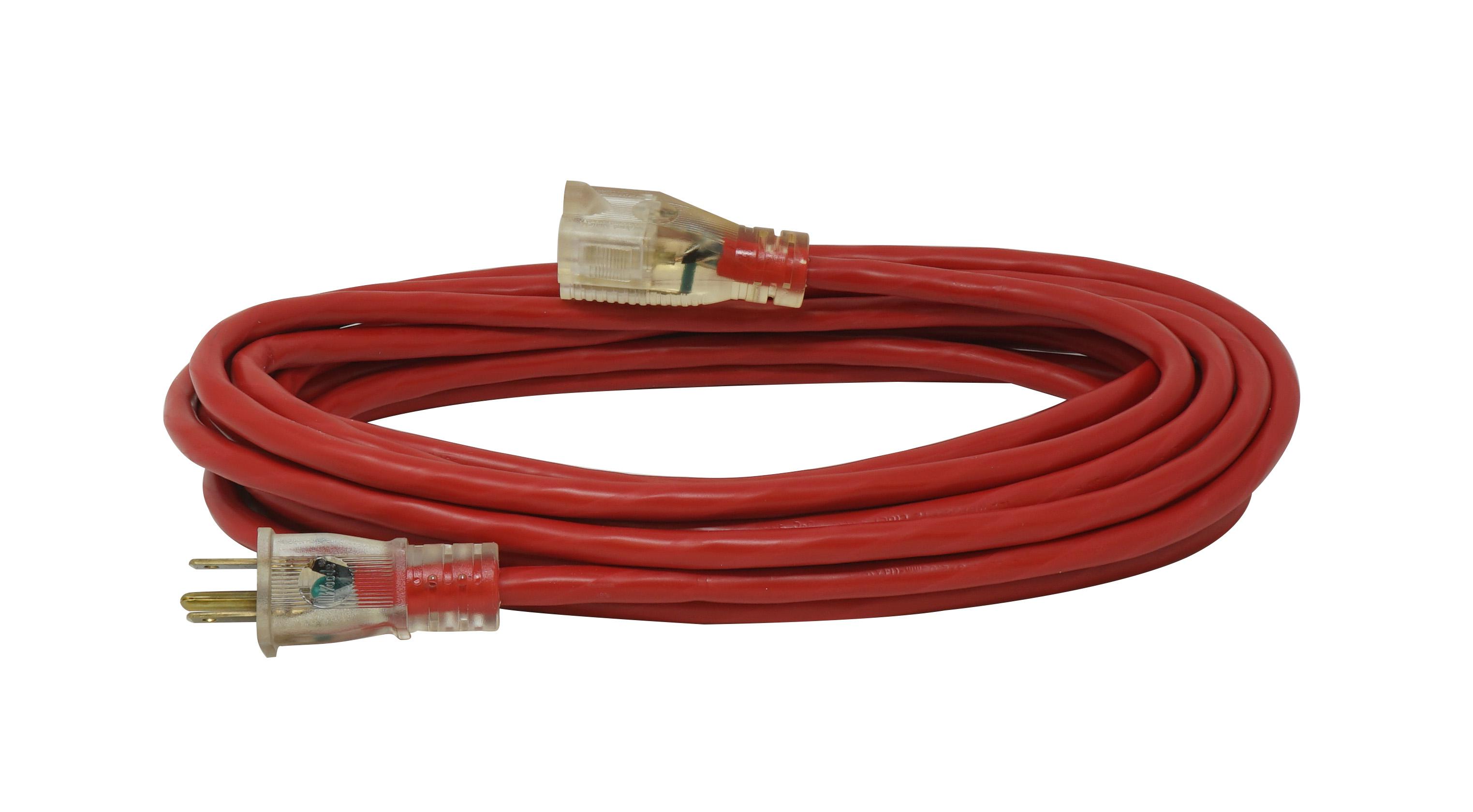 Southwire® 026188802 Portable Cords - SJTOW