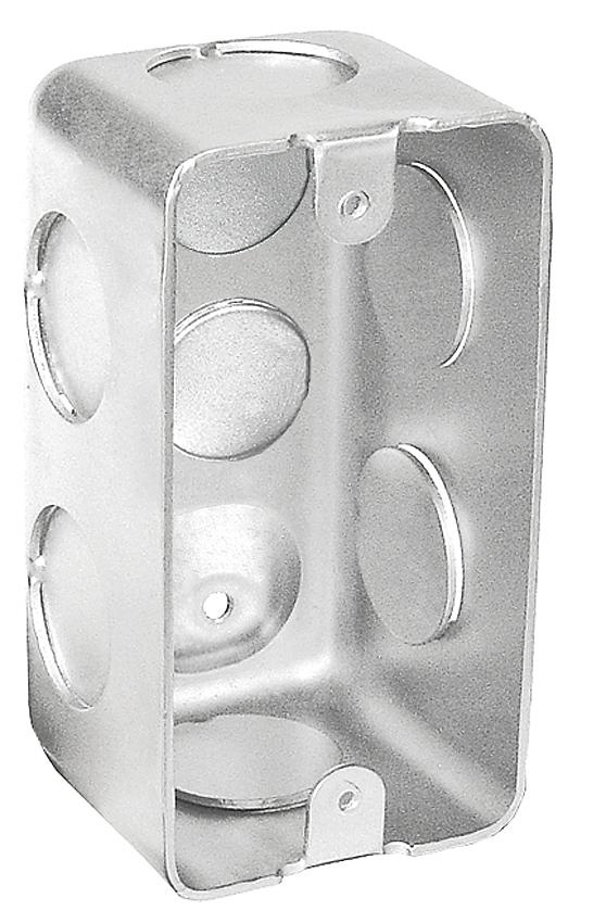 GARVIN® G19282-3/4 Utility - Handy Box