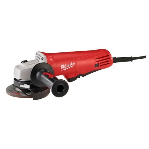 Milwaukee® 6140-30 Electric Angle Grinders