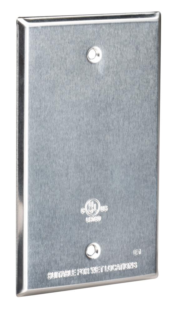 Southwire - Topaz WC1BB Weatherproof Device/Outlet Box Covers