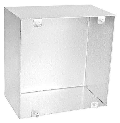 GARVIN® 6350-BLNK Square Boxes