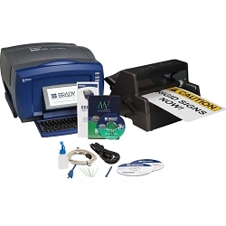 Brady® BBP85-BLS1255-MWL Label Printers