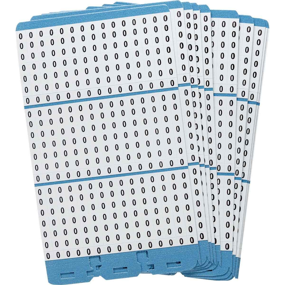 Brady® PWM-0 Wire & Component Books
