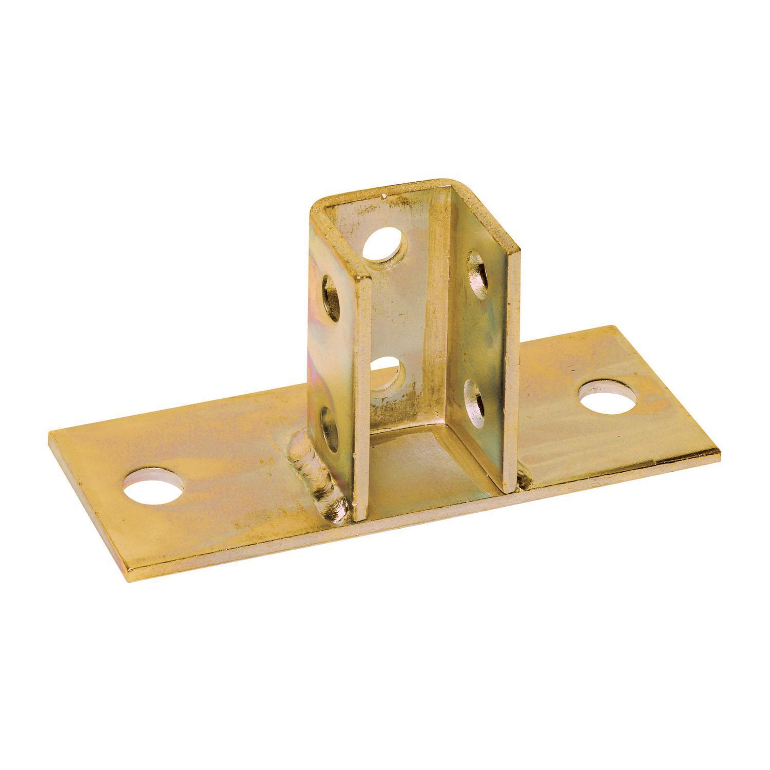 Superstrut® AP-232FLSLOT Channel Post Bases