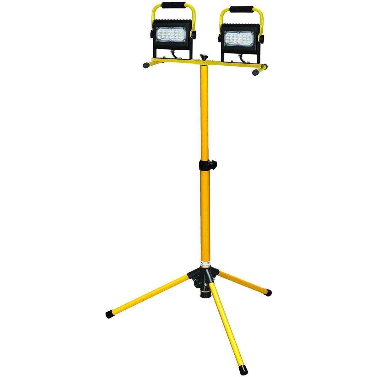 Southwire® 411330 Tripods/Tripod Work Lights