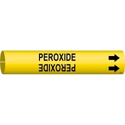 Brady® 4249-D Pipe Markers
