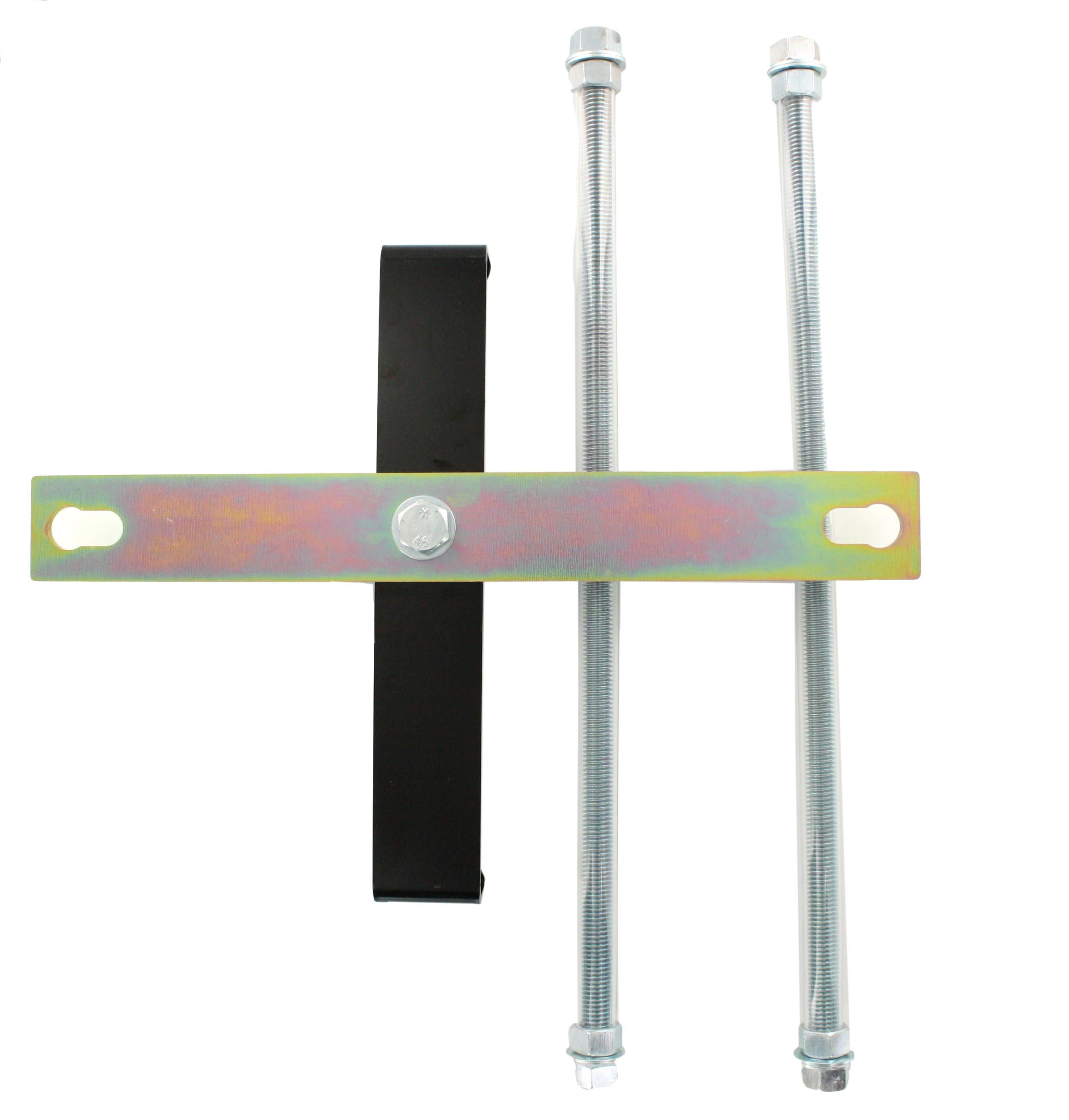 Leviton® S8SUS-KIT Fiber Runway Mounts