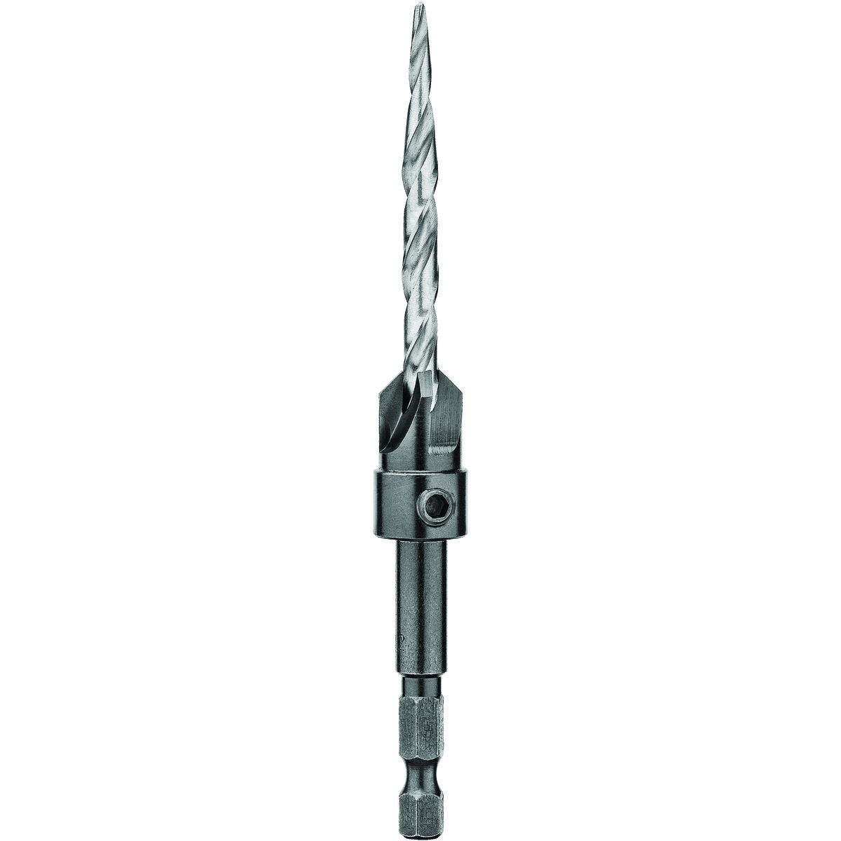 DeWALT® DW2570 Combined Drill & Countersinks
