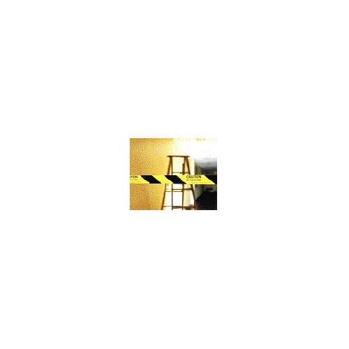Brady® 121074 Pavement, Floor & Egress Marking Tape & Strips