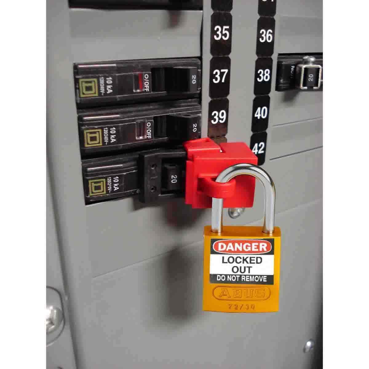 Brady® 50289 Safety & Facility Labels