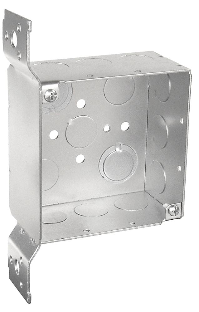 GARVIN® 52171-F Square Boxes